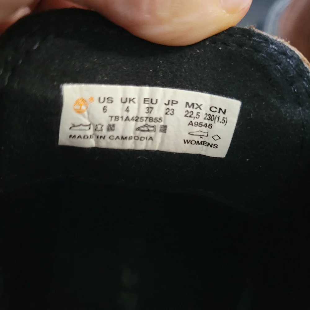 Timberland Boot - Picture 8 of 9